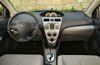 2007 Toyota Yaris Sedan Cockpit Picture